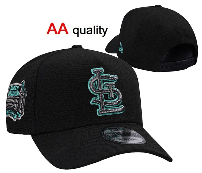 St.Louis Cardinals 2026 Stitched Snapback Hats 009
